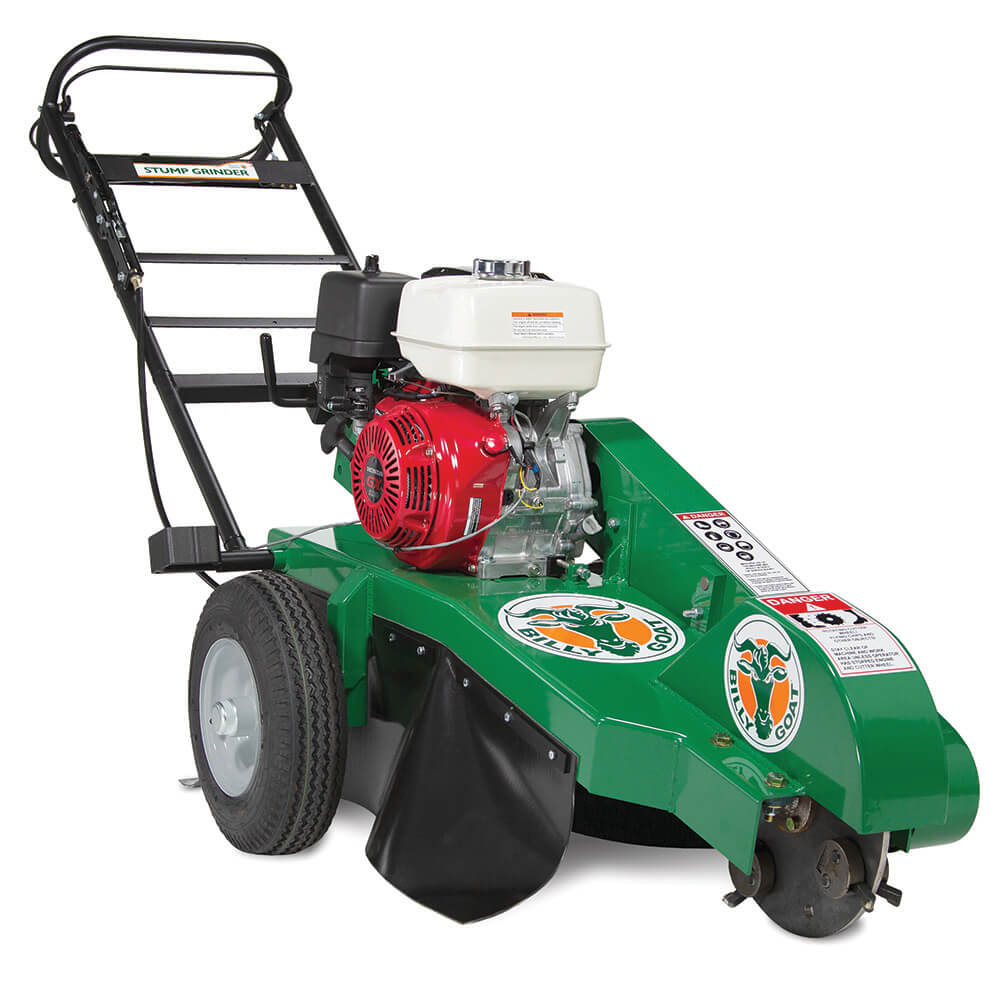 Billy Goat SG1301 ser Stump Grinders