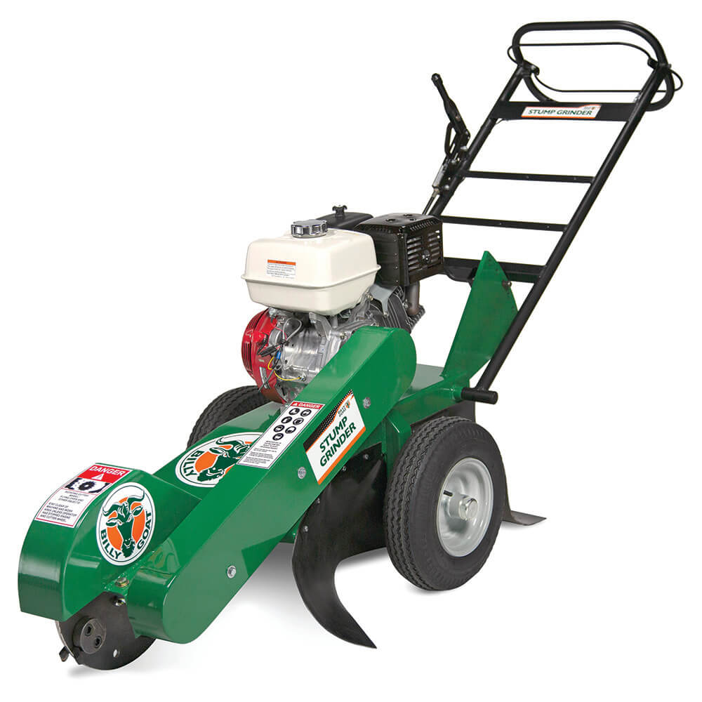 Billy Goat SG1301 ser Stump Grinders