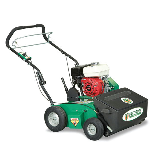 Billy Goat OS550-ser-Overseeder