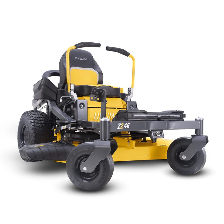 Cub Cadet Z2 46 (17AIEAENA10)