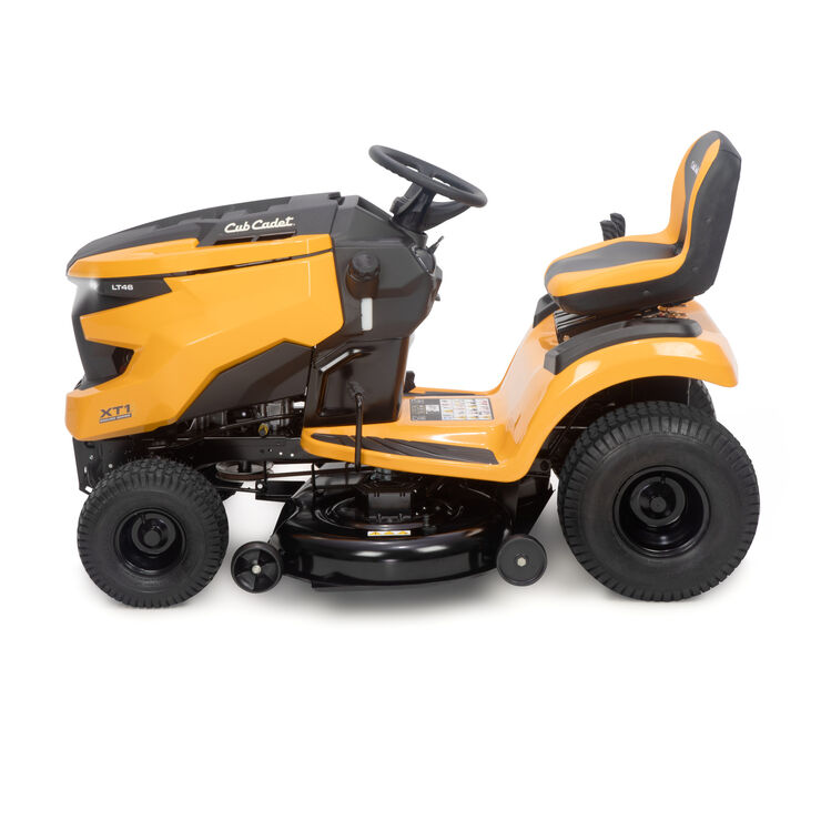 Cub Cadet XT1 LT46KW (13AFA9TTA10)