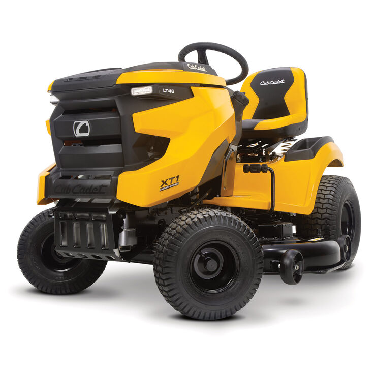 Cub Cadet XT1 LT46KW (13AFA9TTA10)