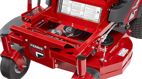 Ferris F60 Zero Turn Mower
