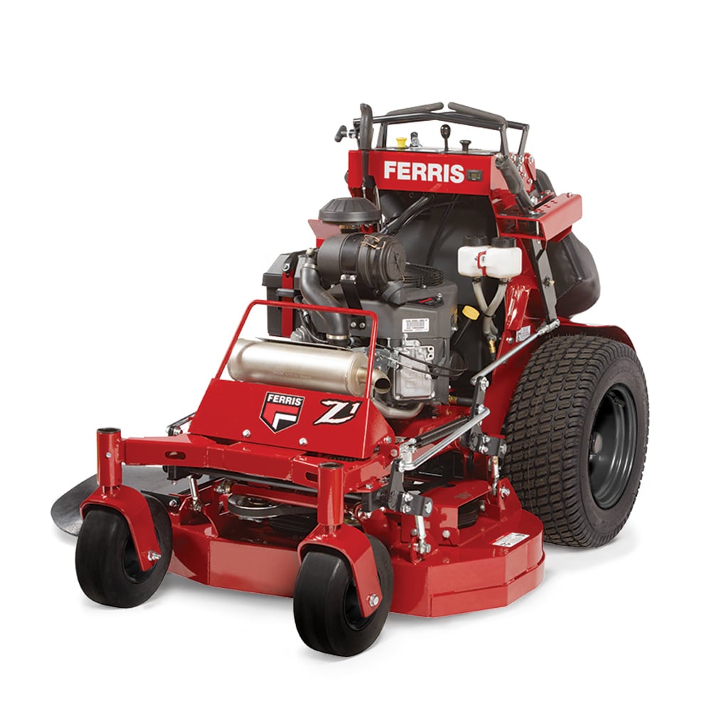 Ferris SRS™ Z1 Stand-On Mowers