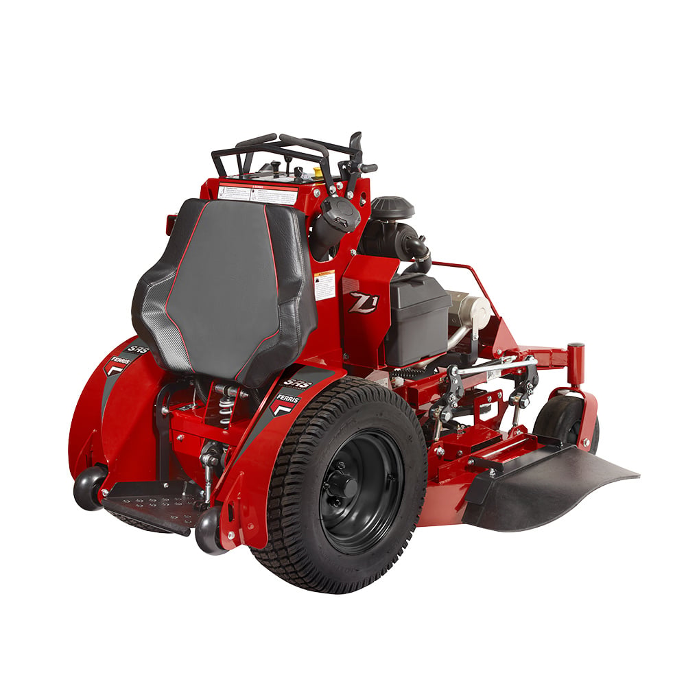 Ferris SRS™ Z1 Stand-On Mowers