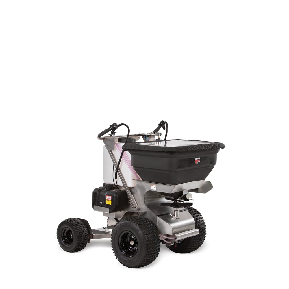 Ferris Pathfinder XC™ FS2200 Ride-On Spreader/Sprayer