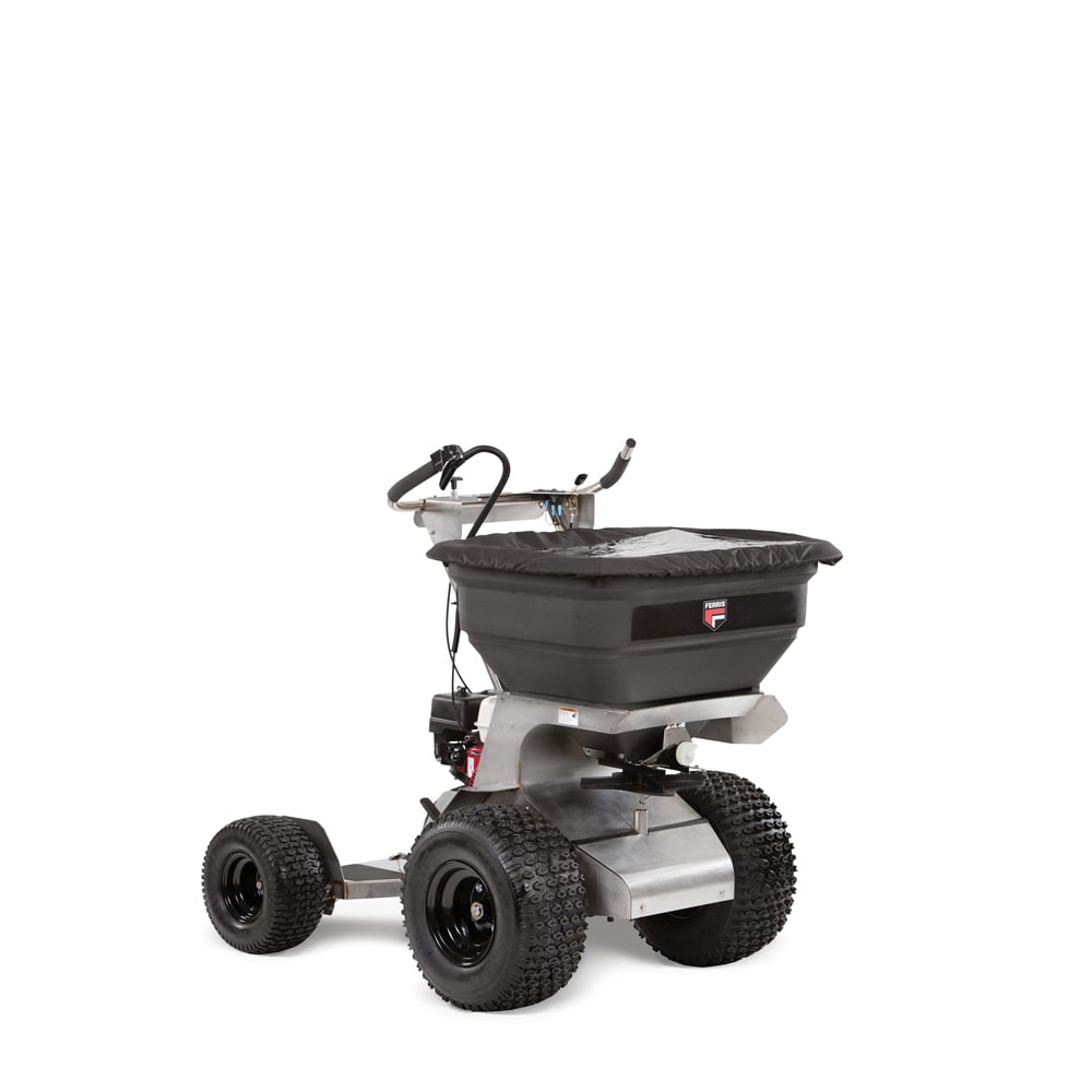 Ferris Rover XC™ FS1200 Ride-On Spreader