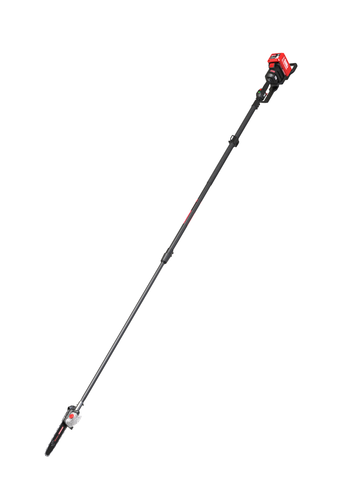 Kress Commercial-grade 60 V pole saw