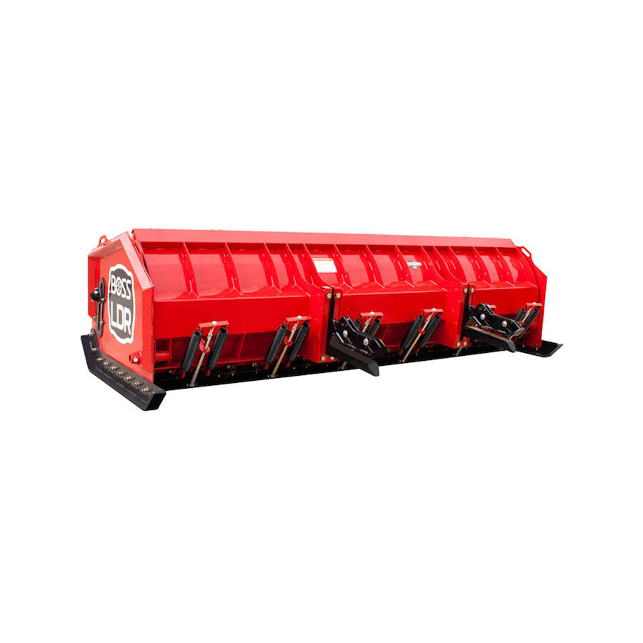 BOSS Snowplow 14' Trip-Edge LDR