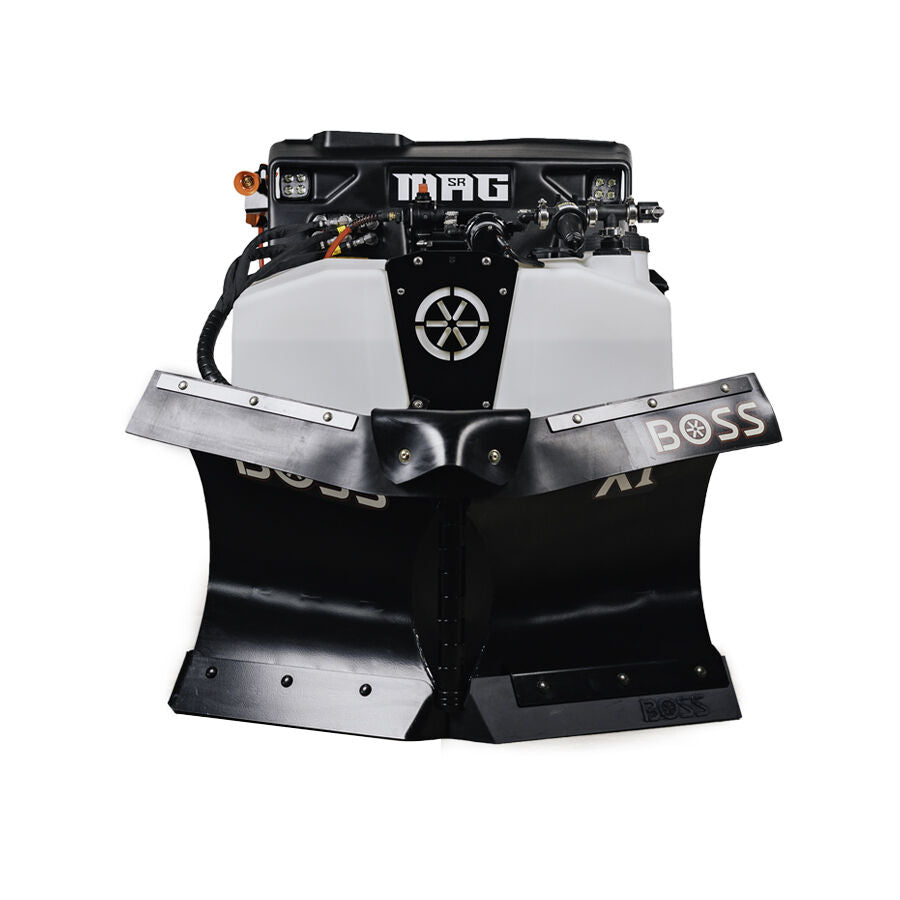 BOSS Snowplow SR MAG