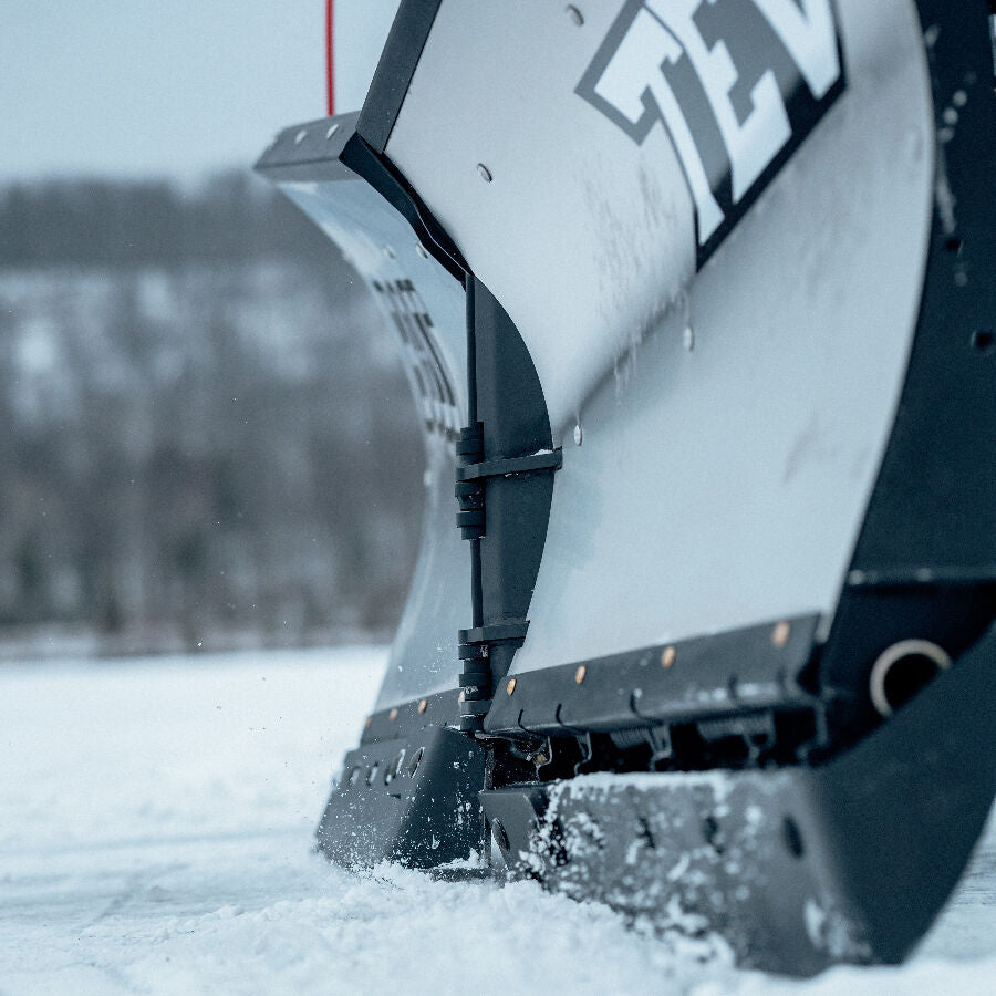 BOSS Snowplow ST/ST 8'2" TEV