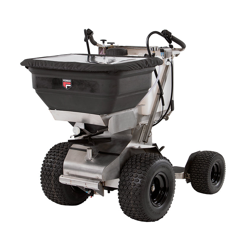 Ferris Pathfinder XC™ FS2200 Ride-On Spreader/Sprayer