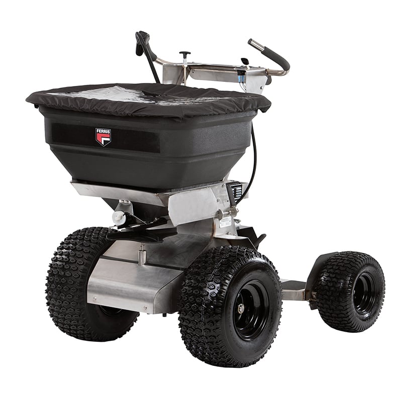Ferris Rover XC™ FS1200 Ride-On Spreader