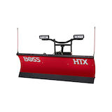 BOSS Snowplow 7' Poly HTX