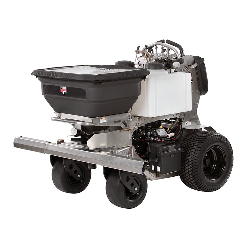 Ferris Venture XC™ FS3200 Ride-On Zero Turn Spreader/Sprayer