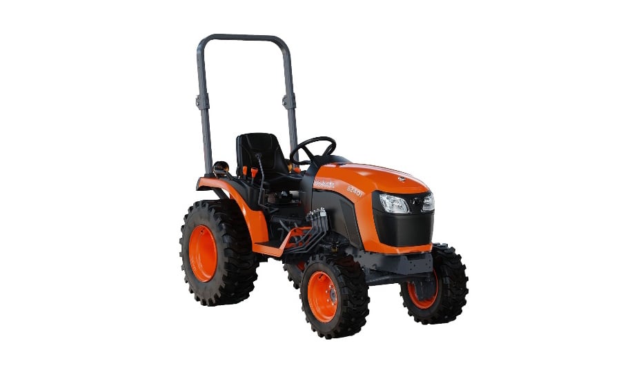 Kubota B2401