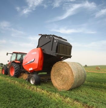 Kubota BV4580Net