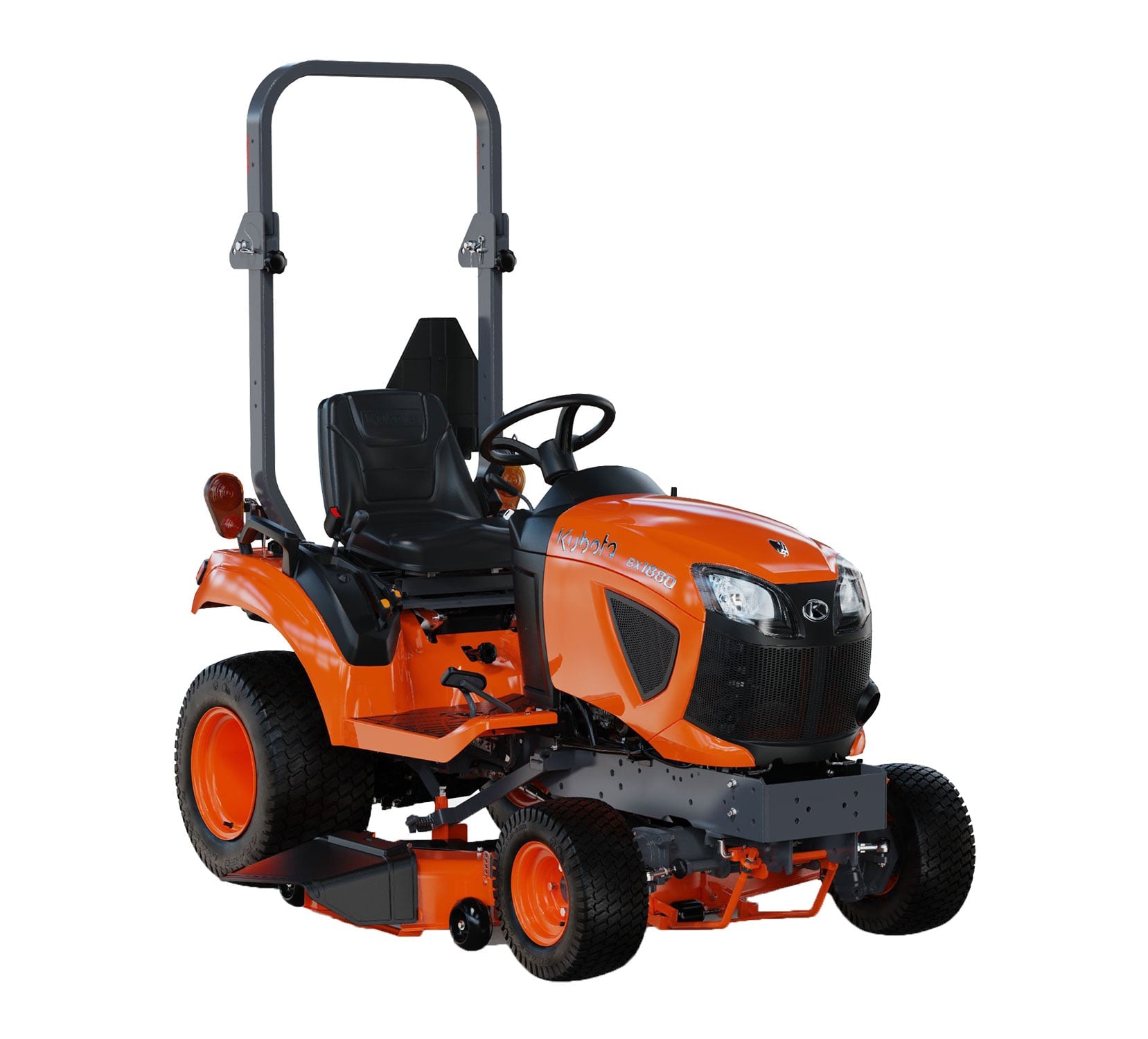 Kubota BX1880