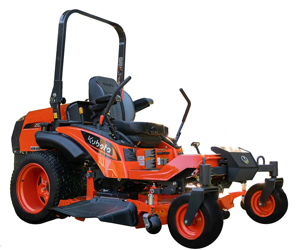 Kubota ZD1611