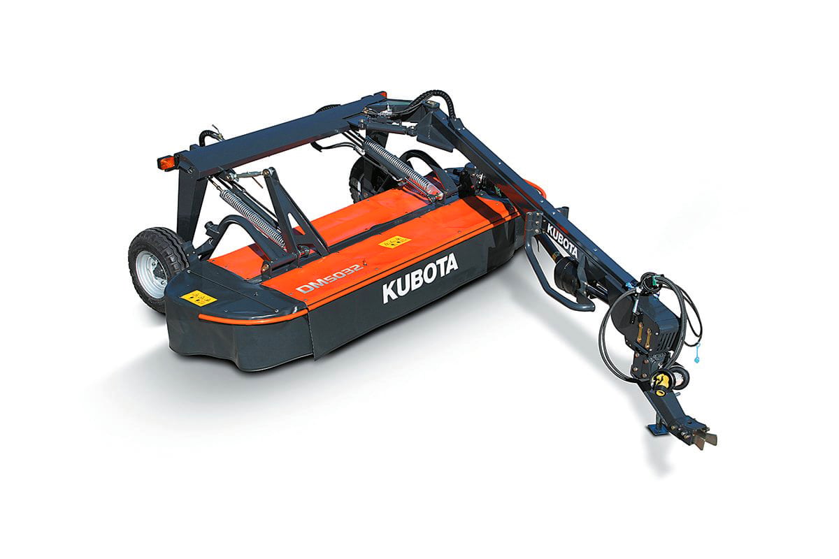 Kubota DM5032