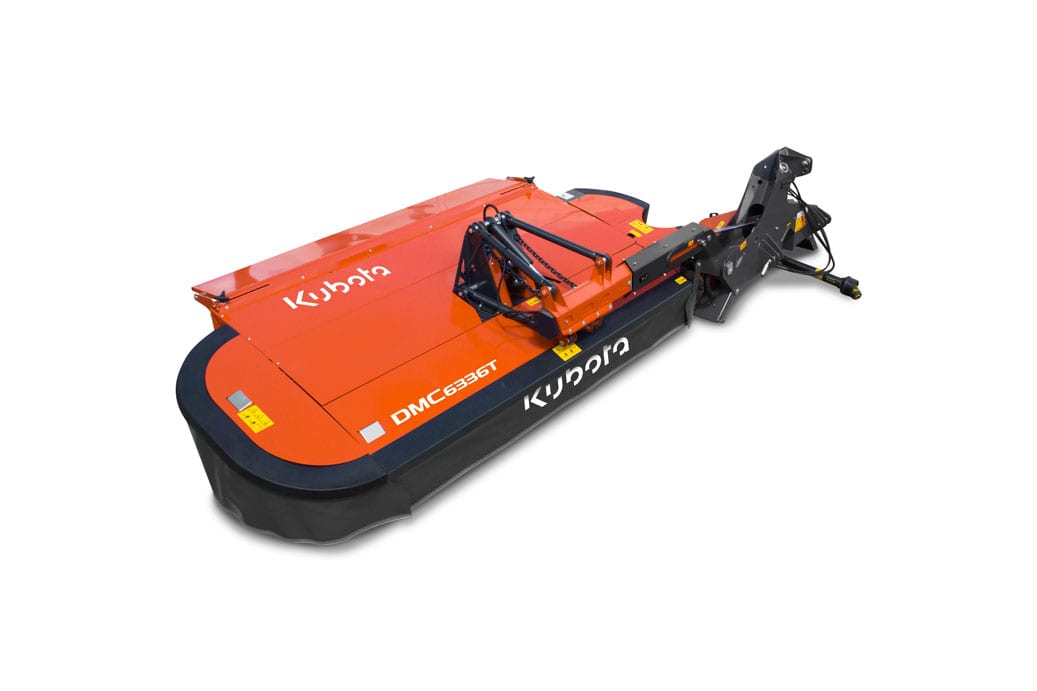 Kubota DMC6332T