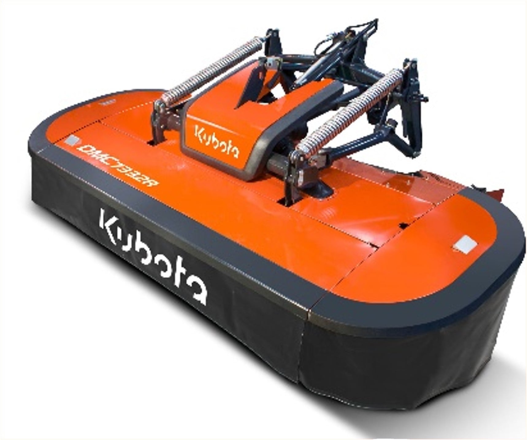 Kubota DMC7336T