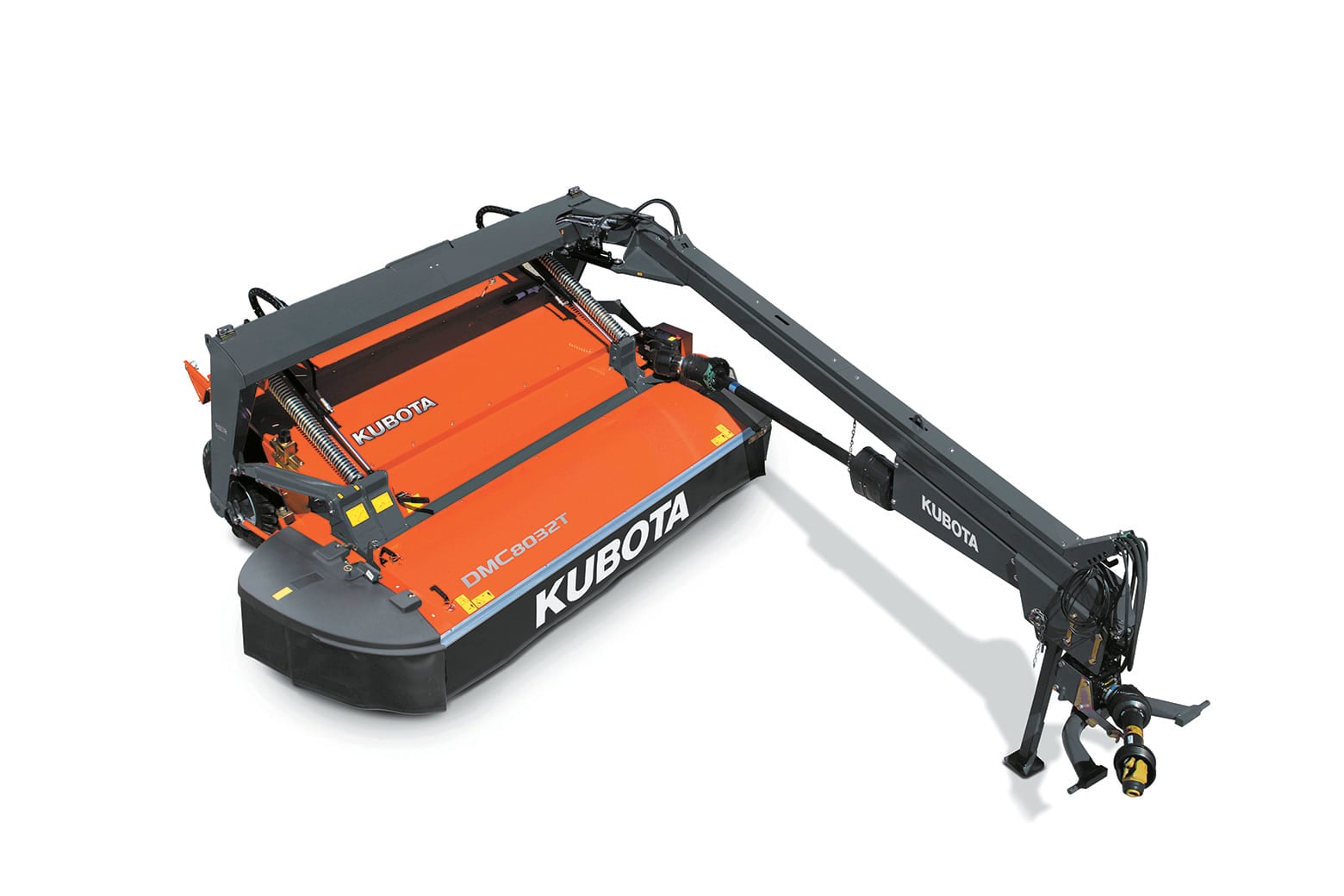 Kubota DMC8032R