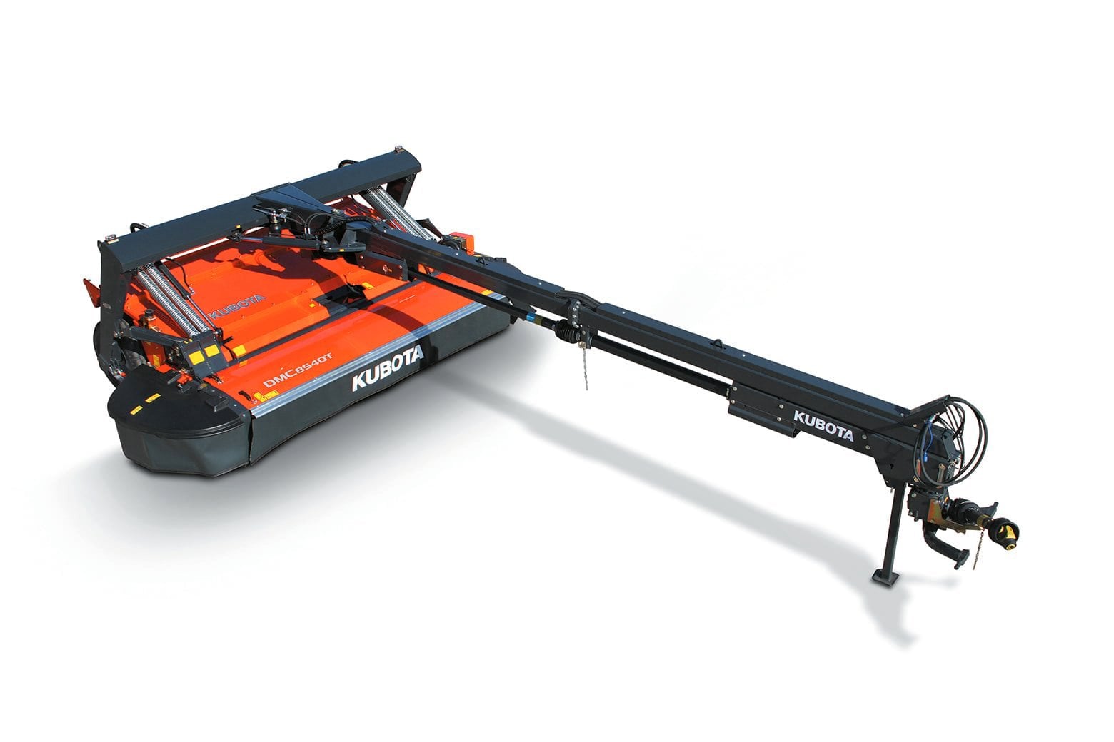 Kubota DMC8547R