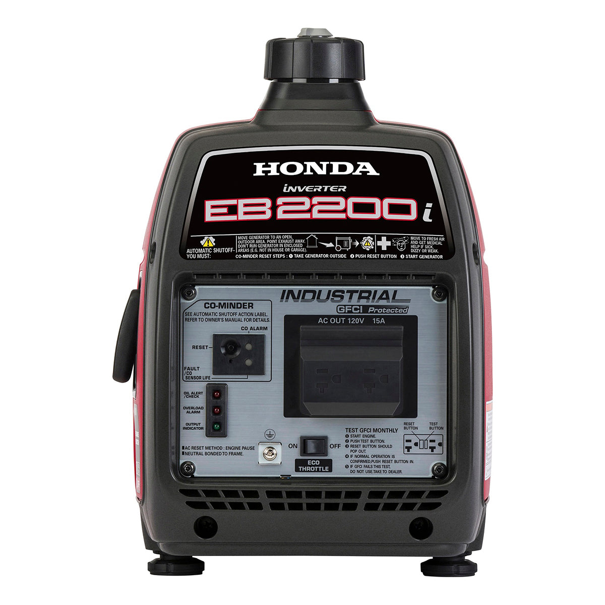 Honda EB2200i