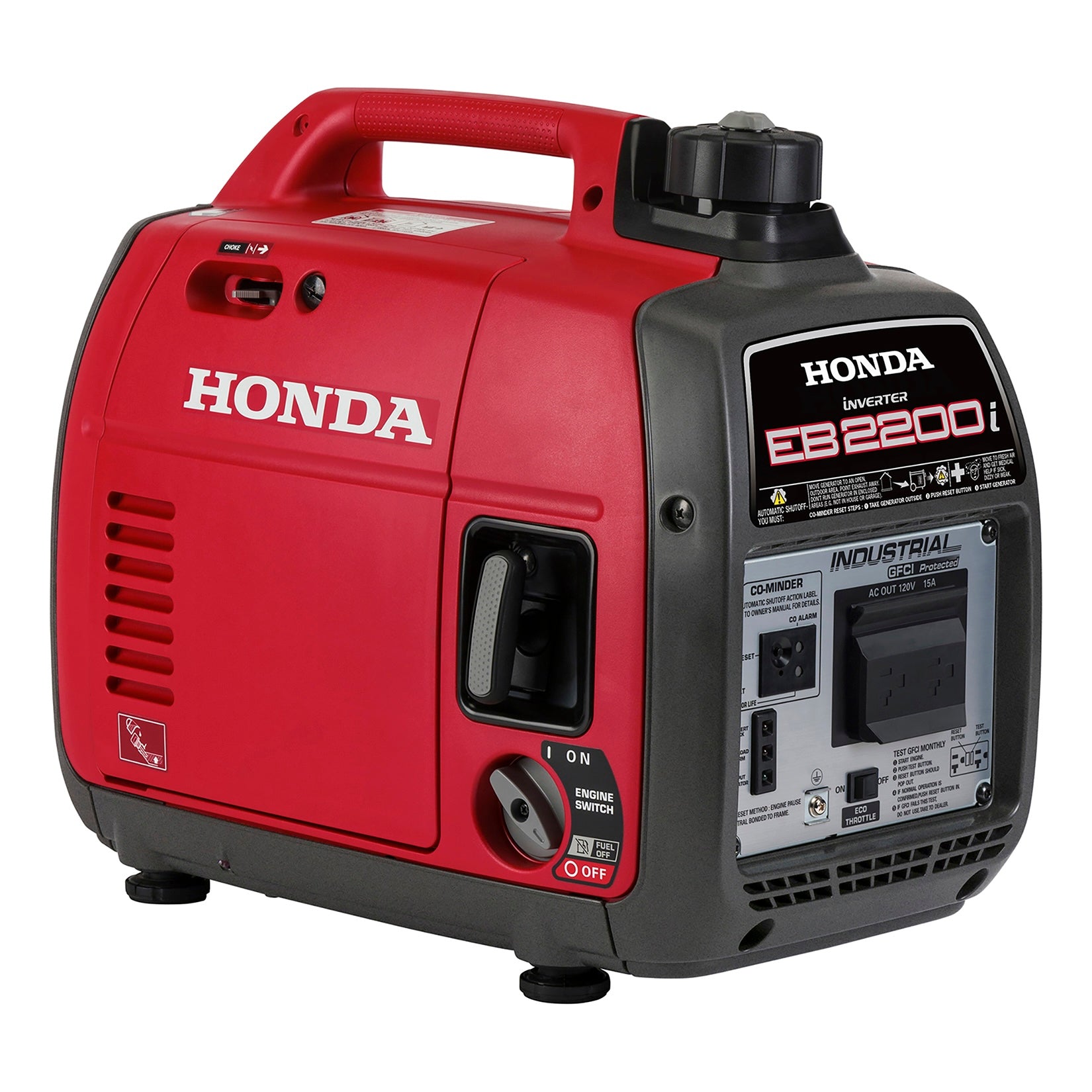 Honda EB2200i