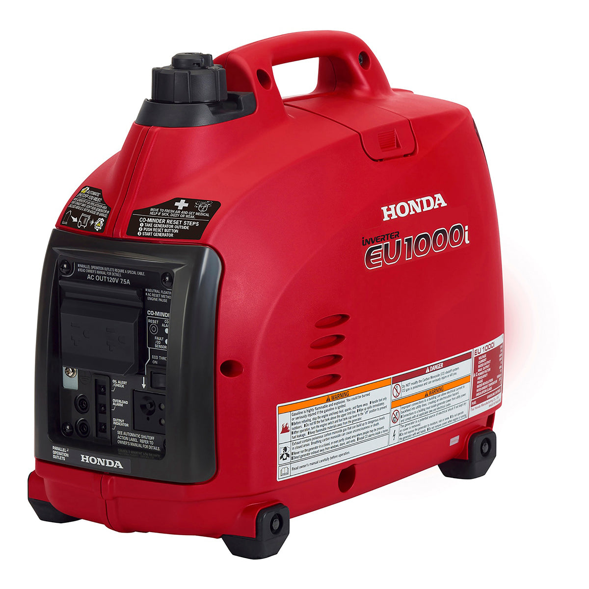 Honda EU1000i