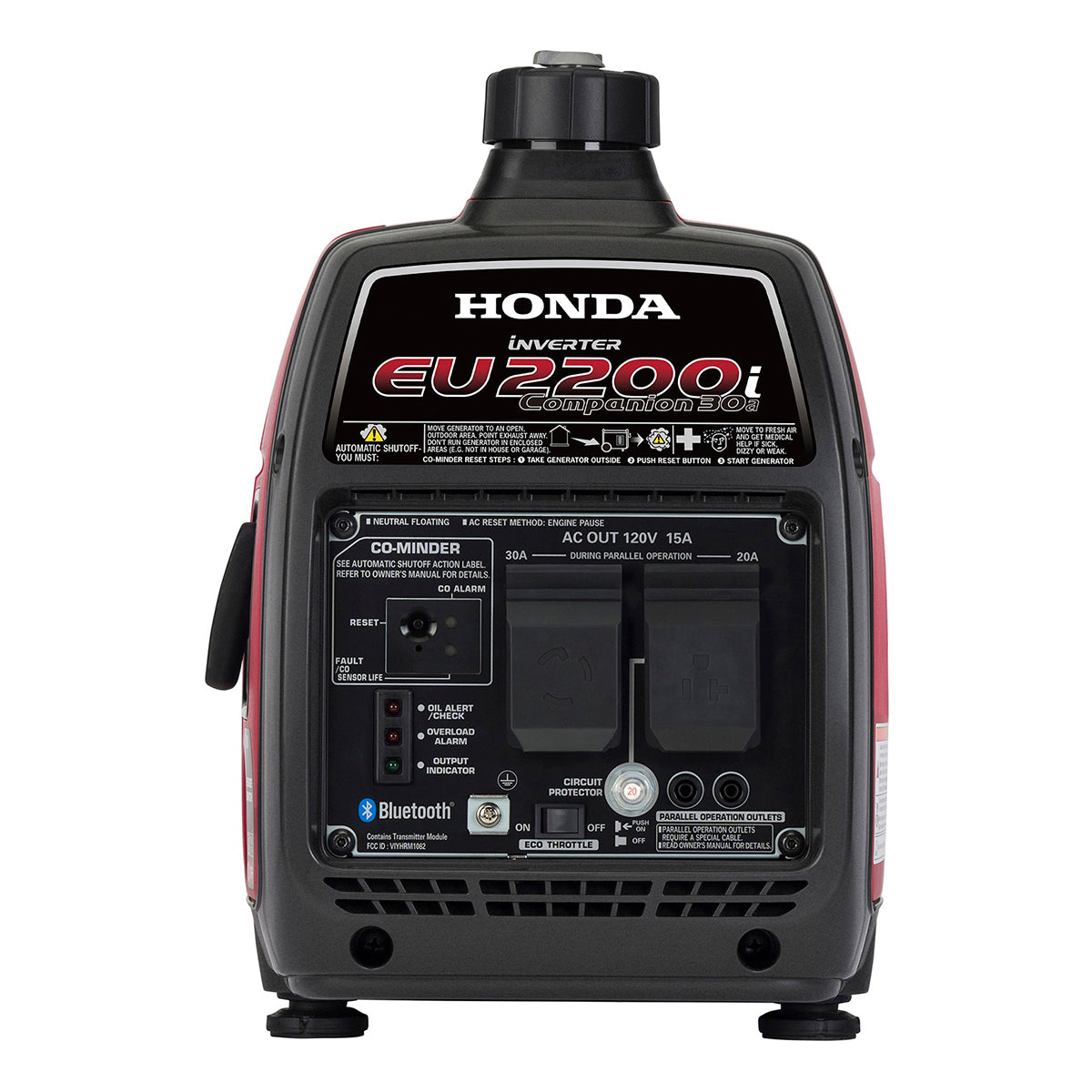 Honda EU2200i Companion