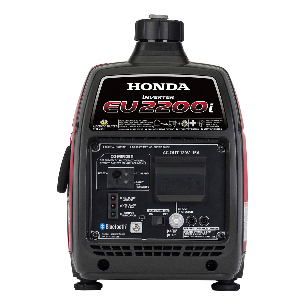 Honda EU2200i