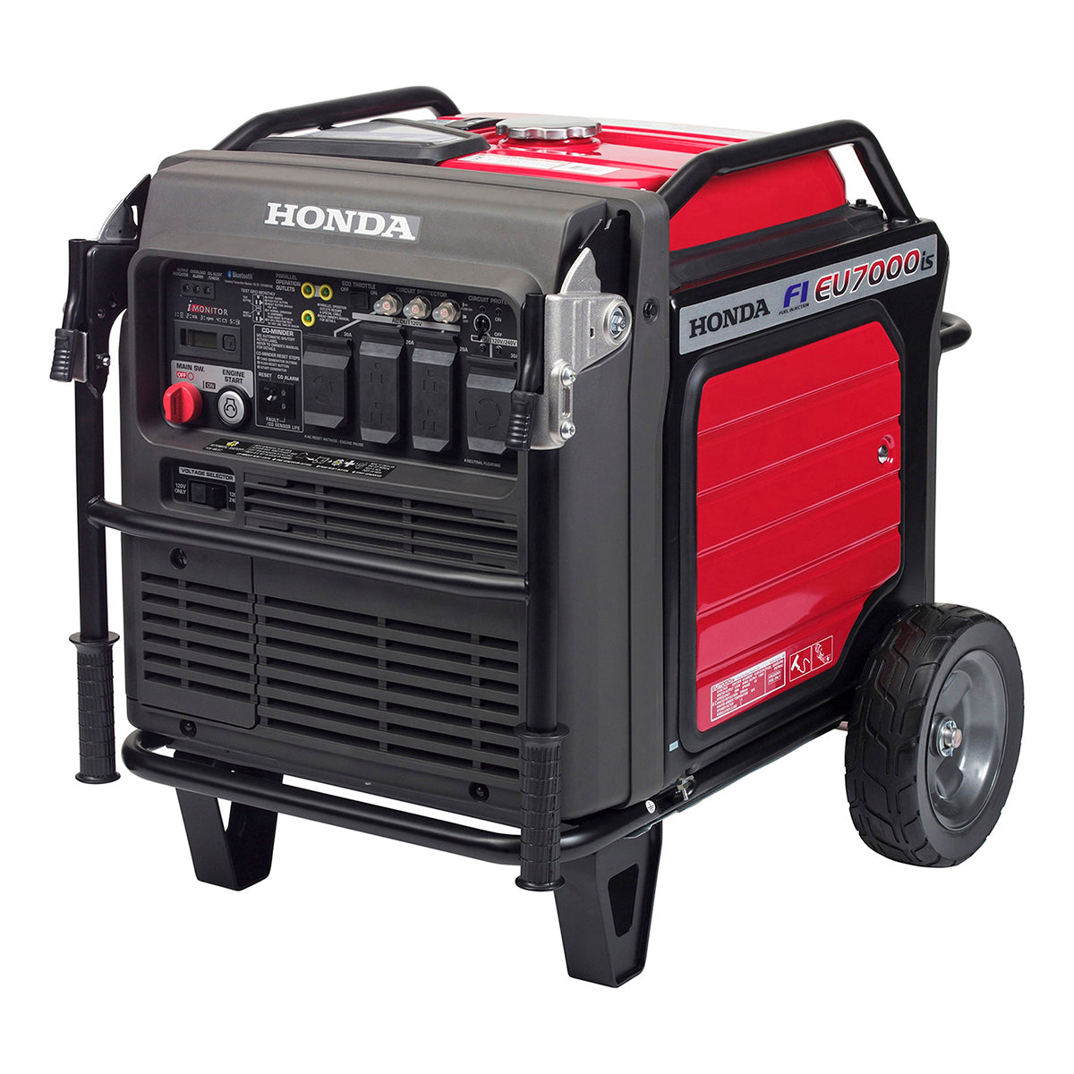 Honda EU7000iS