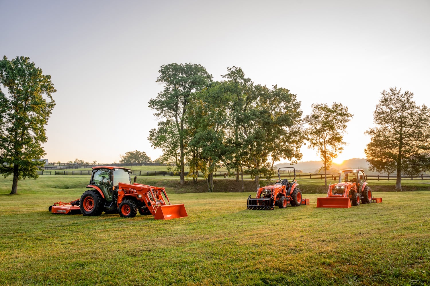 Kubota L5070PRM