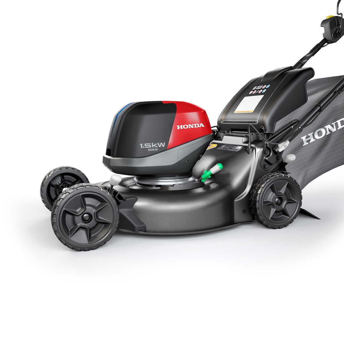 Honda HRN-BV
