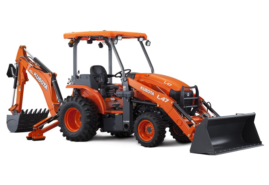 Kubota L47