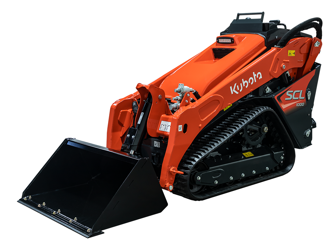 Kubota SCL1000
