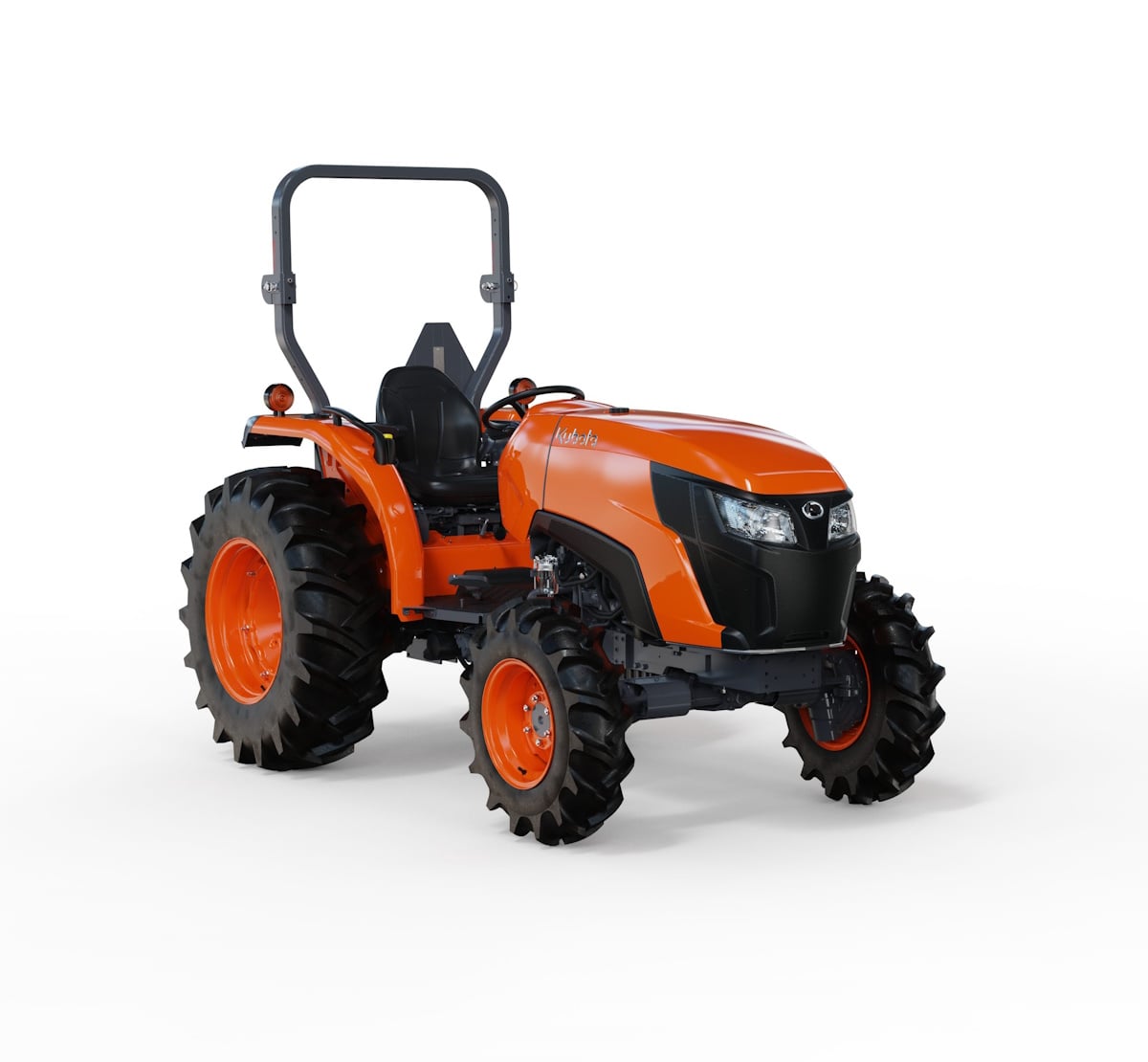 Kubota MX4900