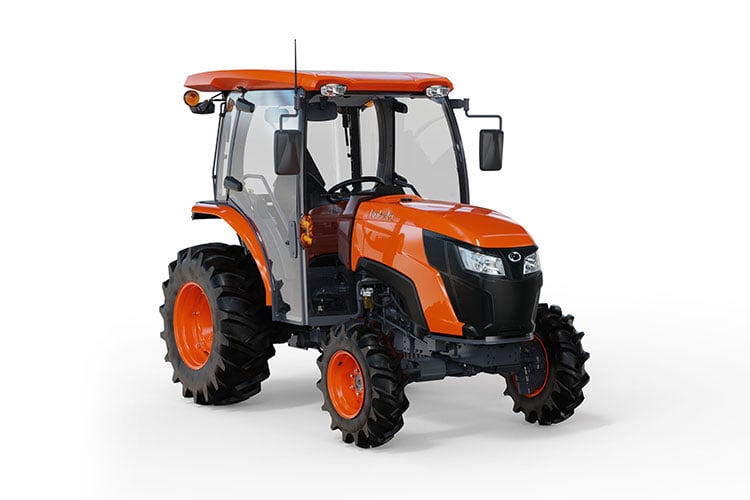 Kubota MX6000