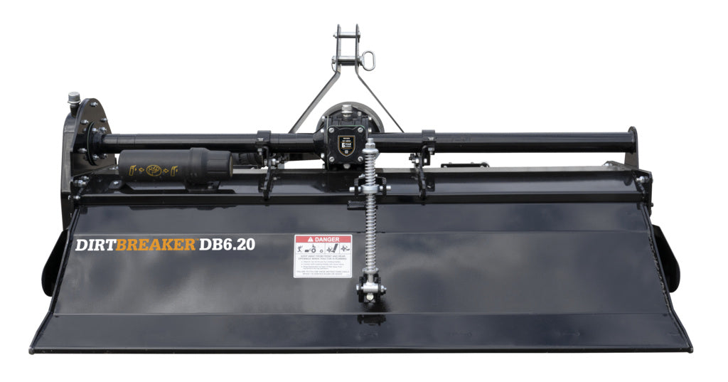 Woods DB6.20