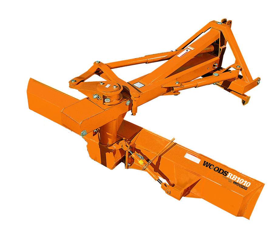 Woods RB1010