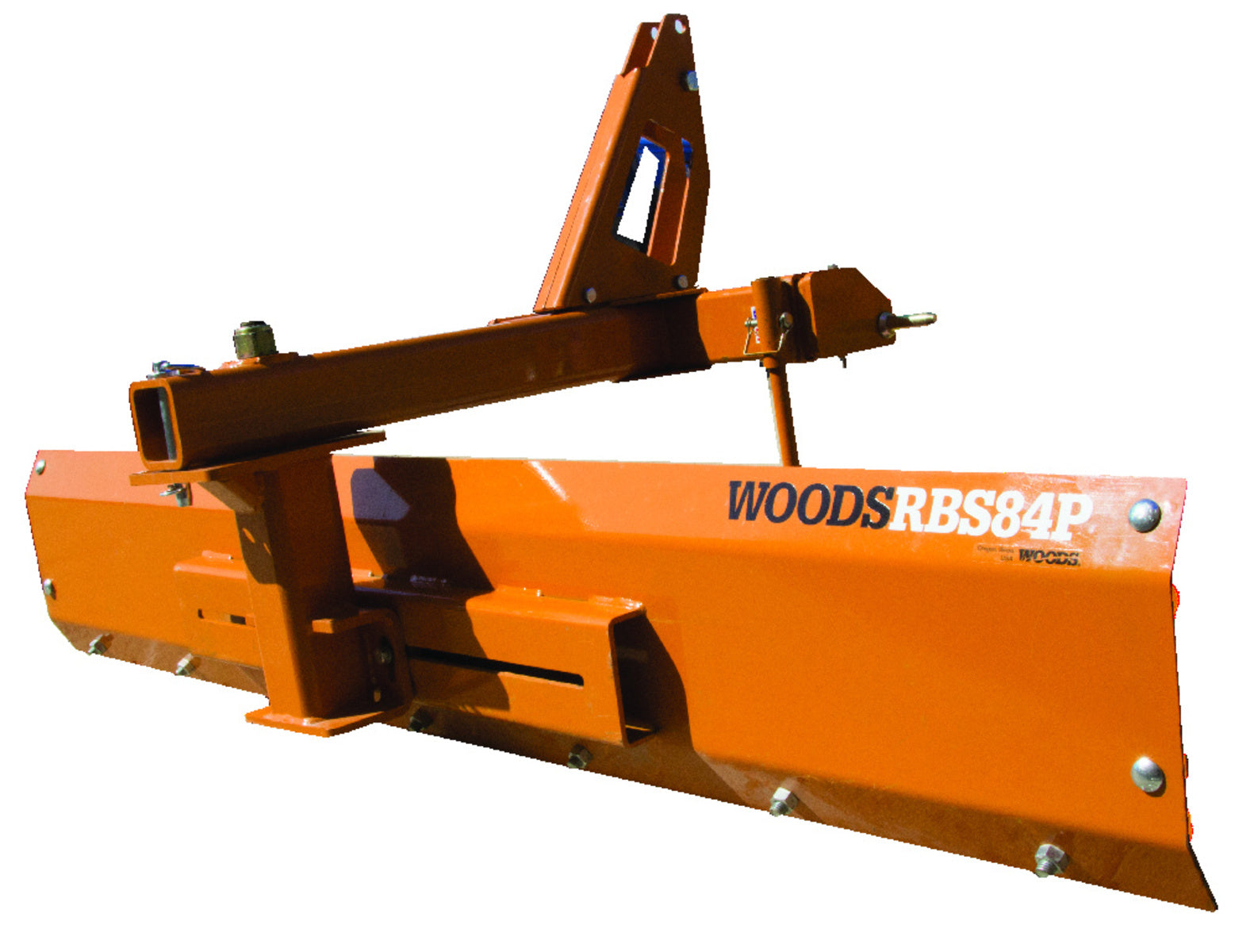 Woods RBS72P