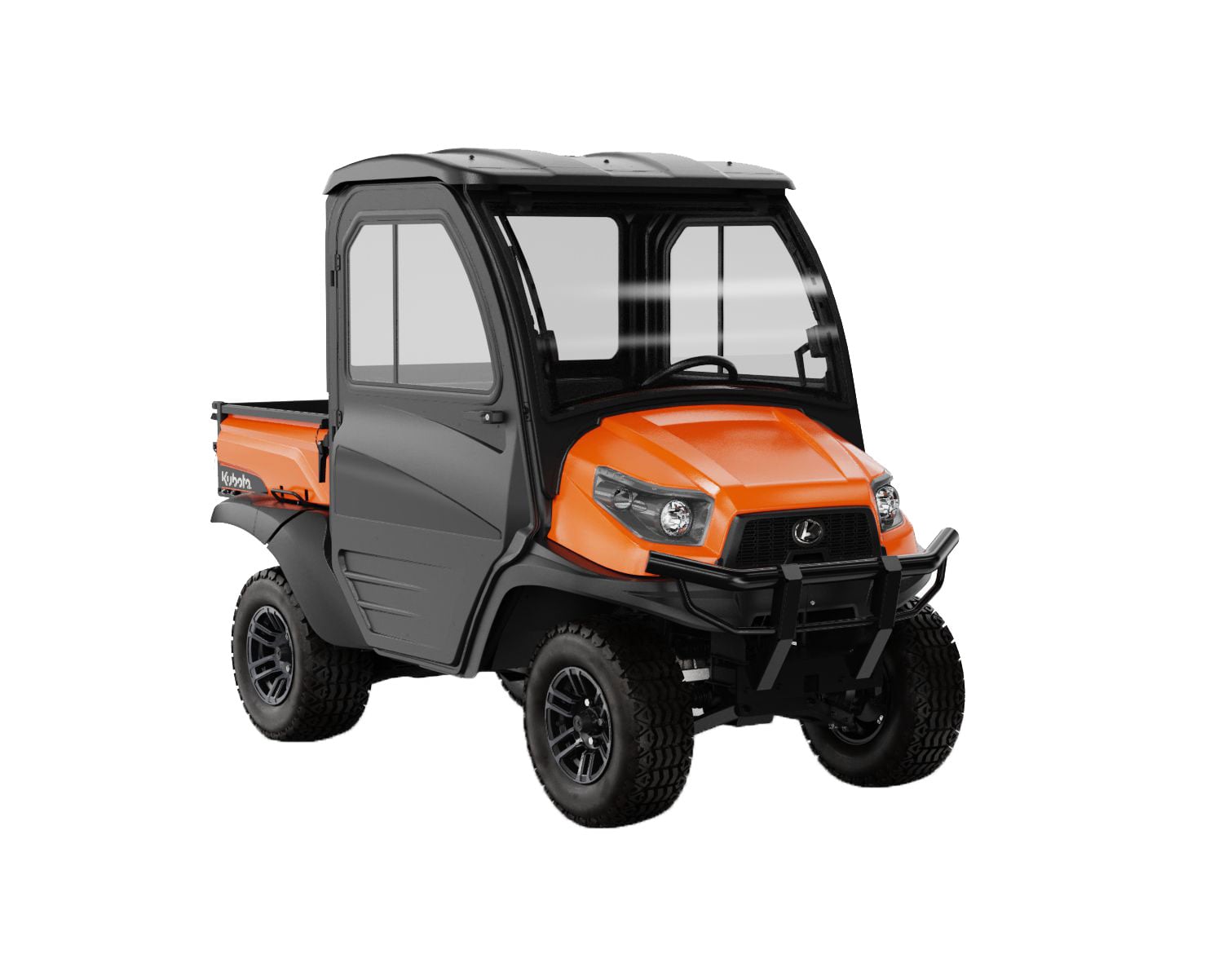 Kubota RTV520