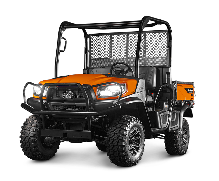 Kubota RTV-X