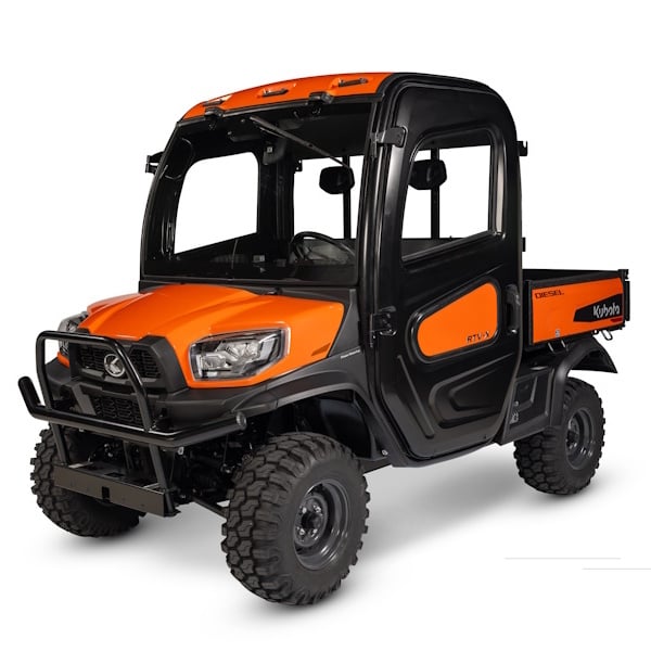 Kubota RTV-X CAB