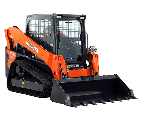 Kubota SVL65-2s