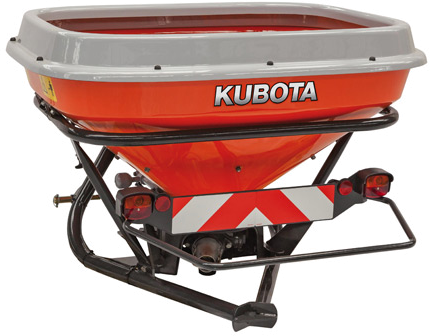 Kubota VS600