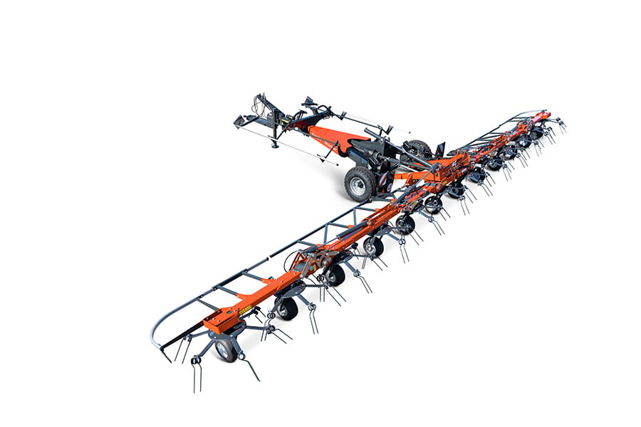 Kubota TE12513C