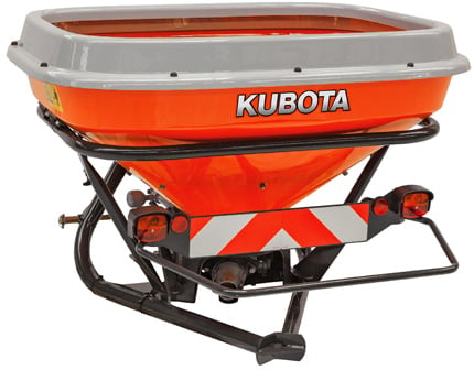 Kubota VS400